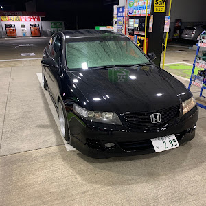 アコード CL7