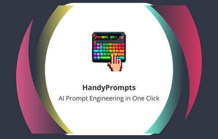 HandyPrompts small promo image