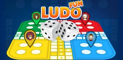 Ludo Comfun Online Live Game - Apps on Google Play