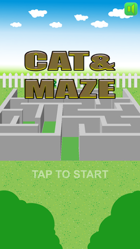 CatAndMaze