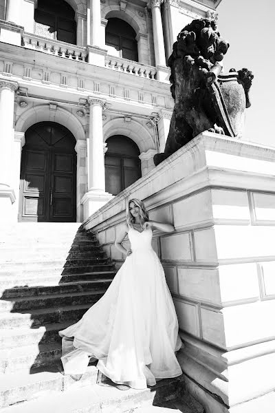 Fotógrafo de casamento Elena Kostkevich (kostkevich). Foto de 5 de setembro 2018