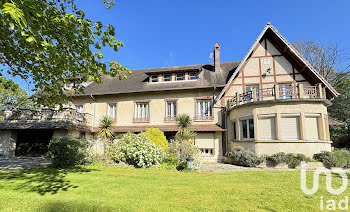 maison à Pacy-sur-Eure (27)