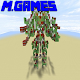 Download New Slime Block Robots for MCPE For PC Windows and Mac 1.0