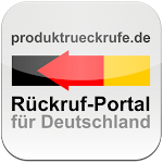 Cover Image of Descargar Rückruf-Portal 1.14.0 APK