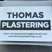 Thomas Plastering Logo