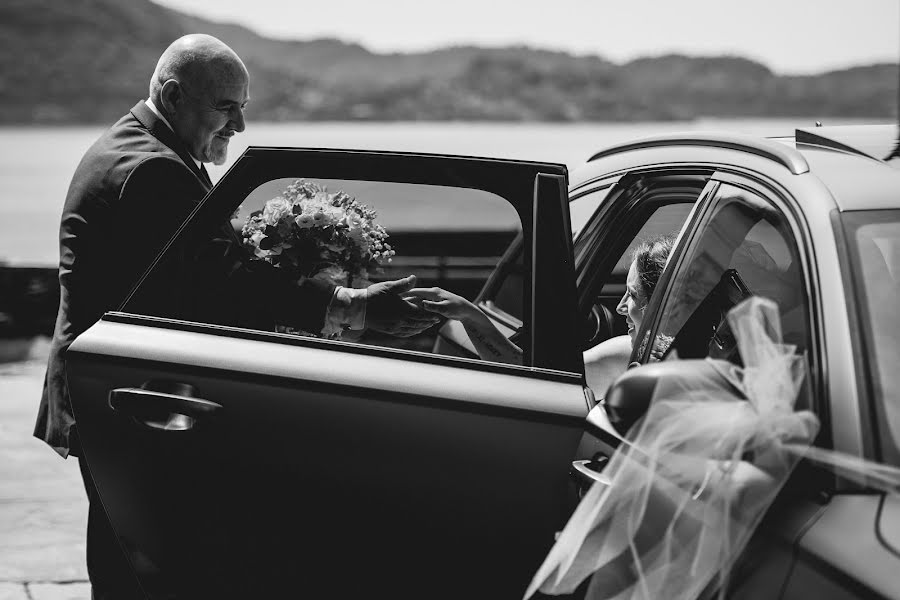 Hochzeitsfotograf Paolo Castelli (paolocastelli). Foto vom 26. April