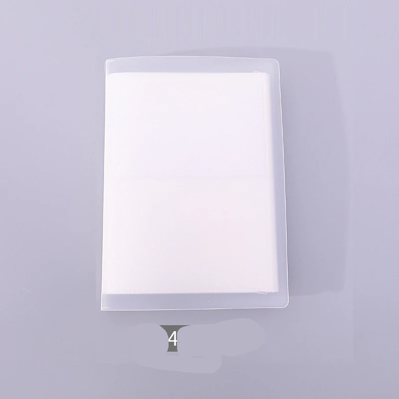 İş Kartı Kitapçığı, Şeffaf ve Buzlu Kartvizitlik, Banka Kartı Düzenleyici ve Kartpostal Saklama, Kartvizit ve Kartlarınızı Düzenleyin