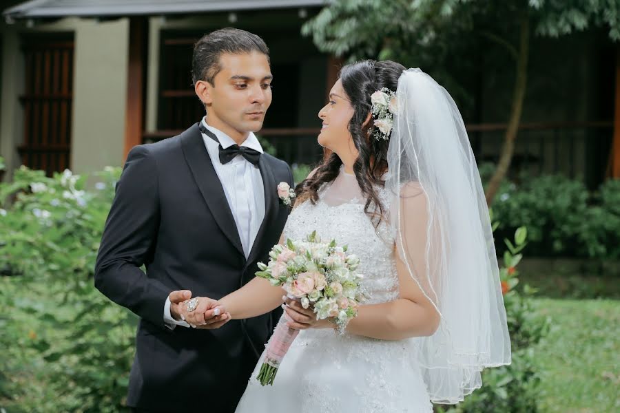 Bryllupsfotograf Christopher Dayalan (nalayad). Bilde av 27 september 2018
