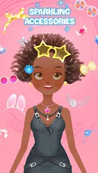 Hair Salon Games Hair Styles And Hairdresser 1 0 1 Apk Android