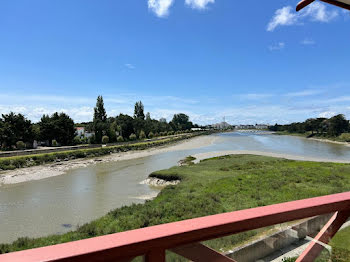 appartement à Guerande (44)