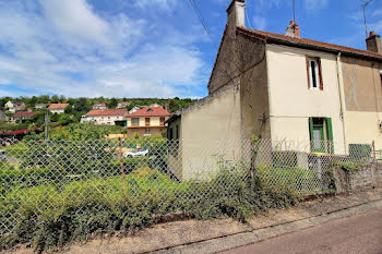 maison à Montcenis (71)