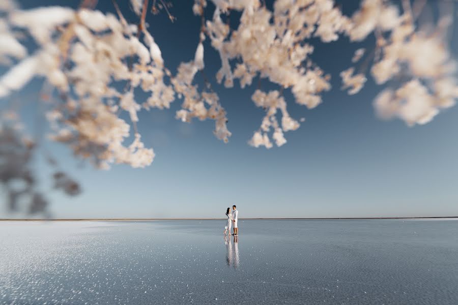 結婚式の写真家Ruslan Mustafin (mustafinrk)。2019 8月22日の写真