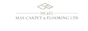 Mas Carpet & Flooring Ltd Logo