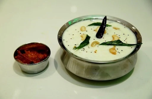 Curd Rice