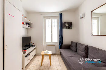 appartement à Paris 18ème (75)