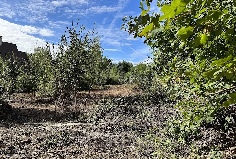  Vente Terrain à bâtir - à Fourqueux (78112) 