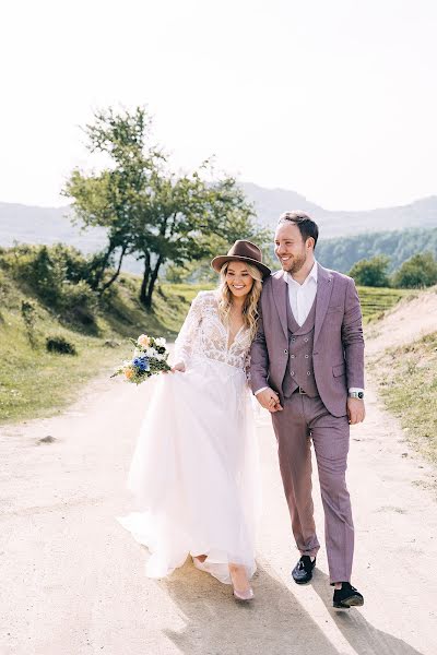 Svatební fotograf Mariya Kekova (kekovaphoto). Fotografie z 29.května 2020