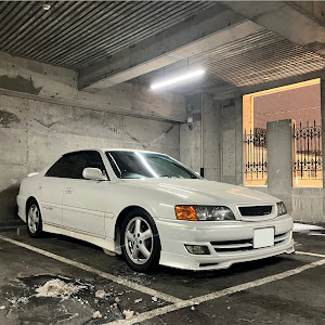 チェイサー JZX100