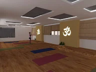 Yogft - The Premium Yoga Studio photo 1