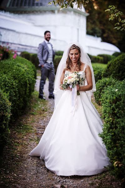 Wedding photographer Alberto Canale (albertocanale). Photo of 29 June 2023