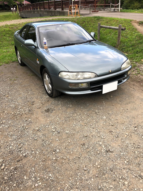 スプリンタートレノのドライブに関するカスタム事例の投稿画像1枚目