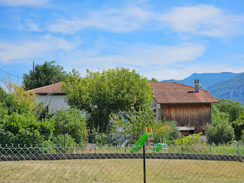 ferme à Saint-verand (38)