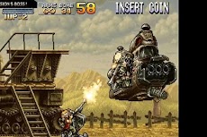 Hint Metal Slug 3 Walkthroughのおすすめ画像5