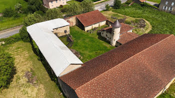 ferme à Labry (54)