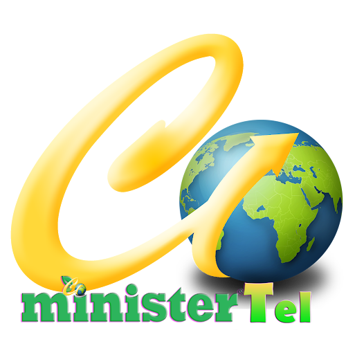 Android application Minister Tel platinum dialer screenshort