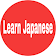 Learn Japanese icon