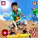 Off Road Hoverboard Stunts icon