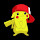 Pikachu Wallpaper New Tab Theme [Install]