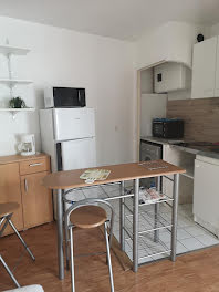 appartement à Reims (51)