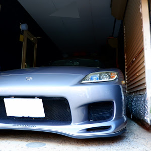 RX-8 SE3P