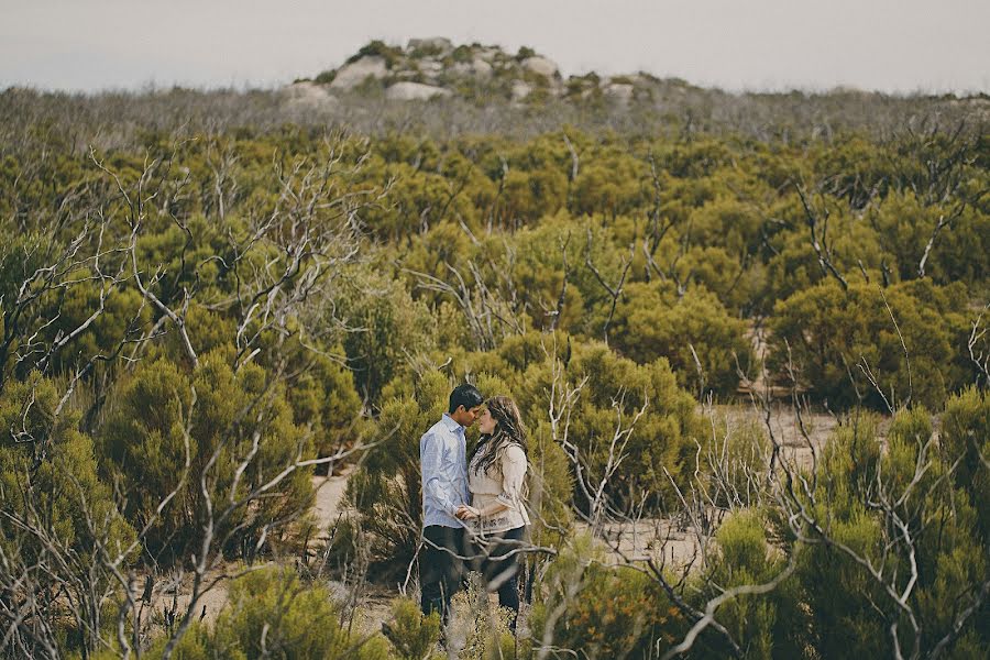 結婚式の写真家Miguel Barojas (miguelbarojas)。2016 2月13日の写真