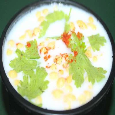 Boondi Raita [250 Ml]