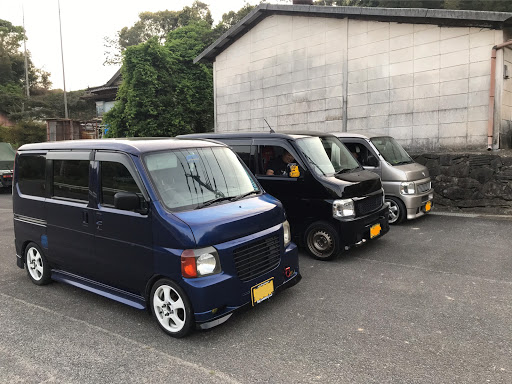 バモス のバモスmt バモミ Gwmtに関するカスタム メンテナンスの投稿画像 車のカスタム情報はcartune