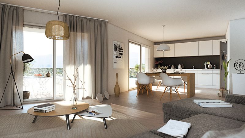 Vente maison neuve 5 pièces 90 m² à Bram (11150), 241 790 €