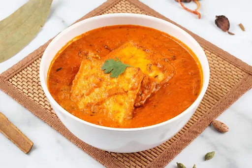 Paneer Pasanda