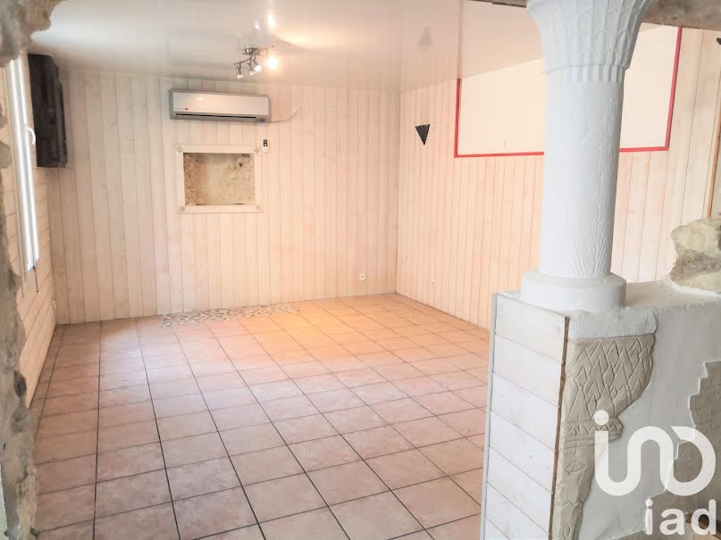 Vente maison 8 pièces 135 m² à Coursan (11110), 218 000 €