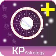 Astrology - KP Pro  Icon