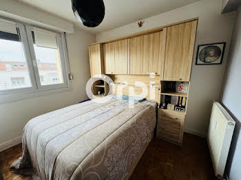 appartement à Dunkerque (59)