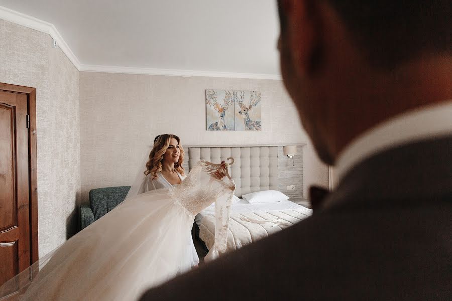 Wedding photographer Alla Shevchenko (deemvest). Photo of 8 November 2019