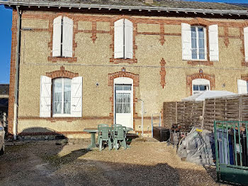 maison à Toury (28)