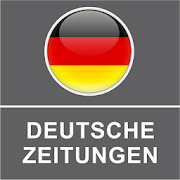 Deutsche Zeitungen  Icon