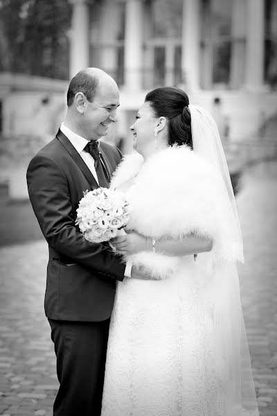 Wedding photographer Ivan Derkachini (yanpilat). Photo of 4 March 2019