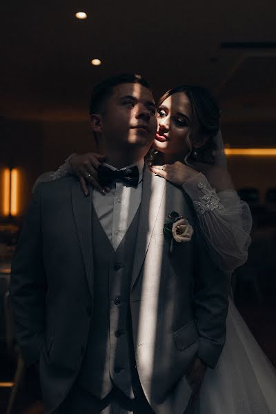 Wedding photographer Anton Nikulin (antonikulin). Photo of 9 March