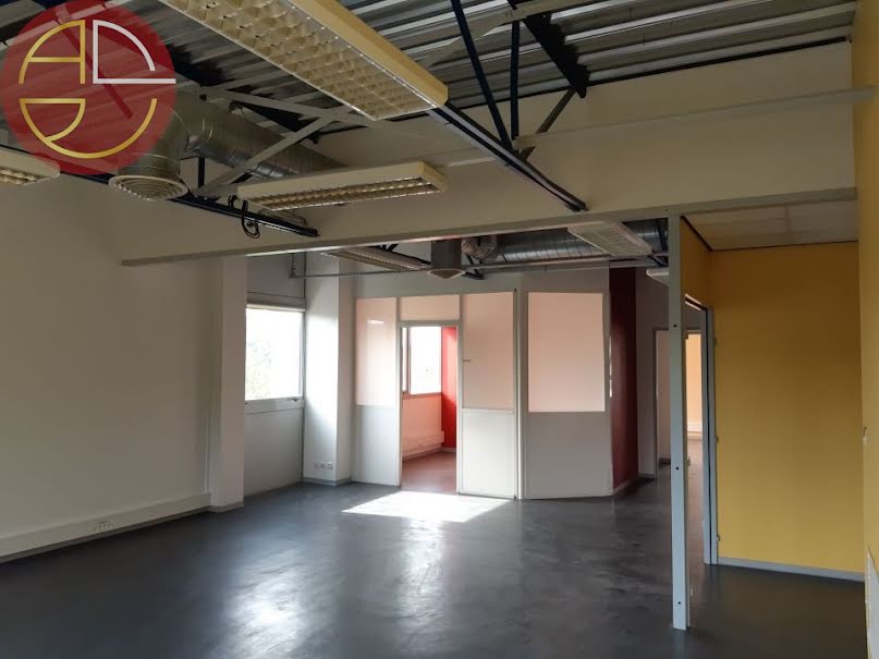 Location  locaux professionnels  190 m² à Colomiers (31770), 1 900 €