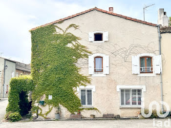 maison à La Cassaigne (11)