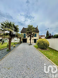 maison à Milly-la-Forêt (91)